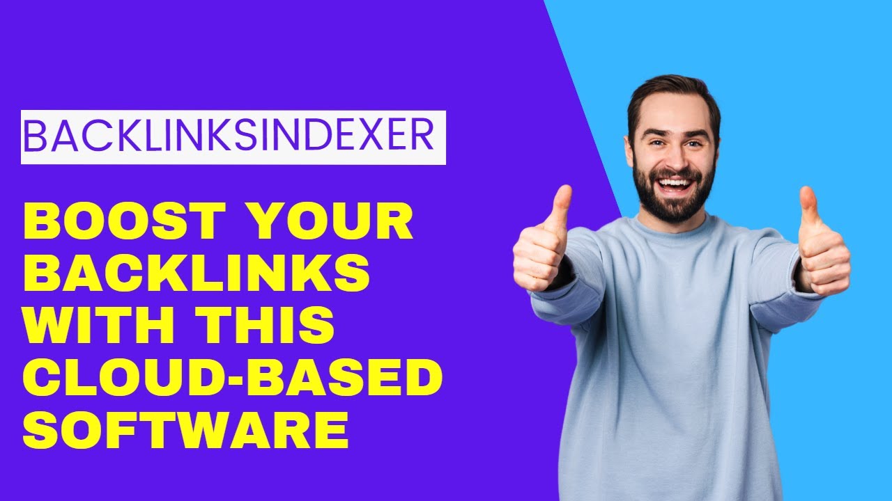 BacklinksIndexer.com Review
