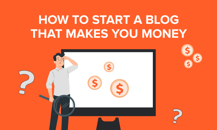 How to Start a Blog Make Money Online How to Start a Blog Make Money Online