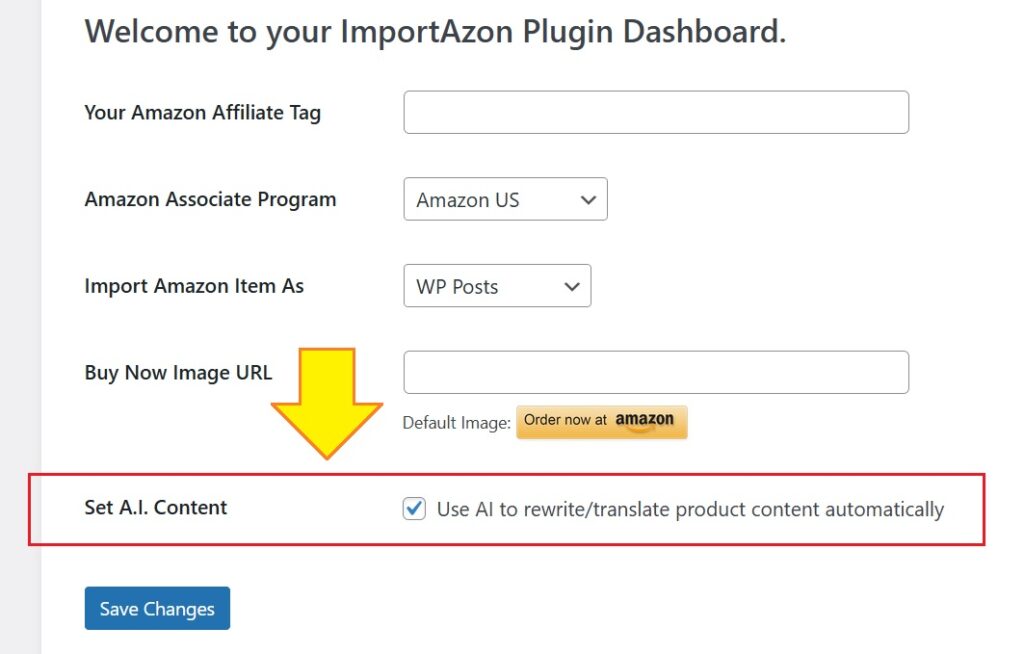 ImportAzon AI Review
