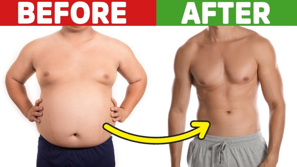 Lose Belly Fat EXTREMELY Fast