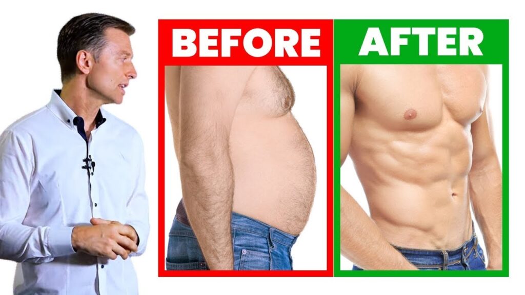 Lose Belly Fat EXTREMELY Fast