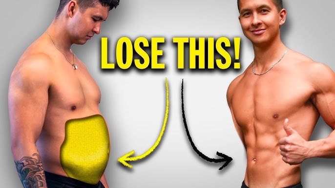 Lose Belly Fat EXTREMELY Fast
