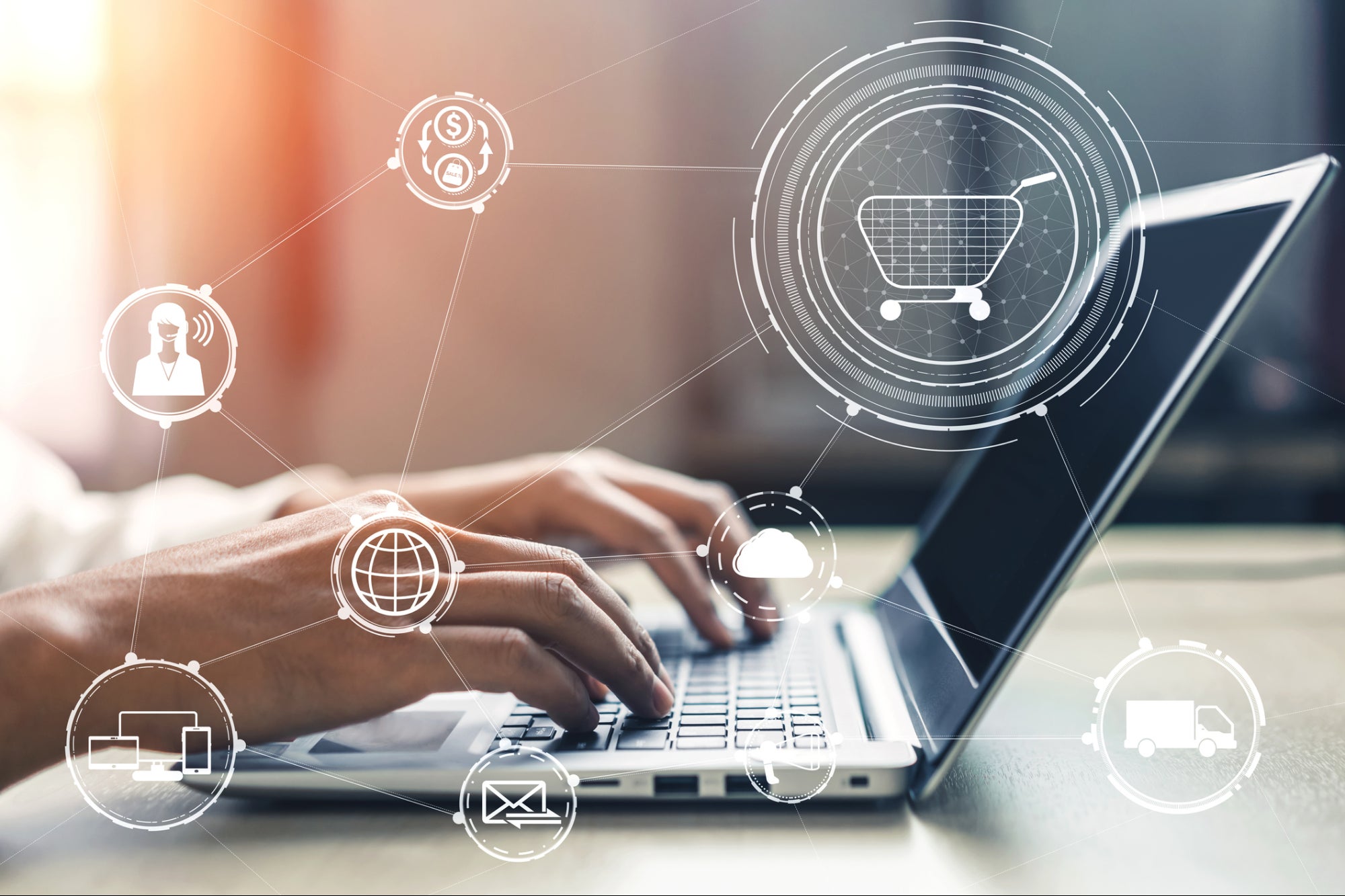 Partner and Profit Review