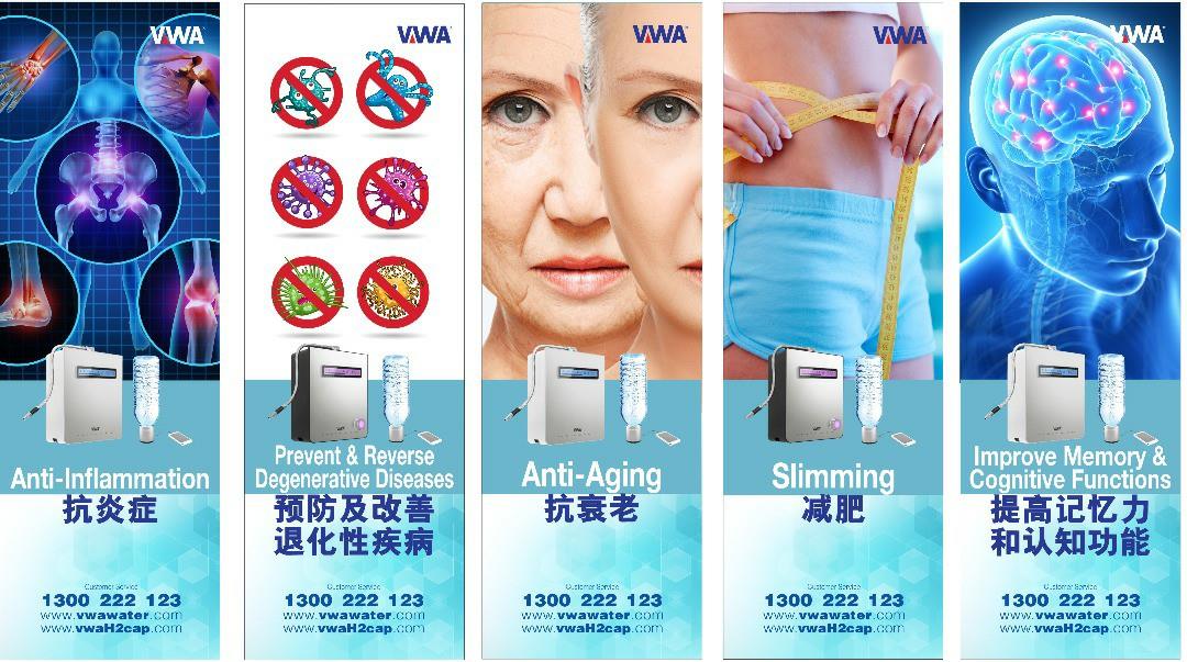 Benefits Of Hydrogen Water