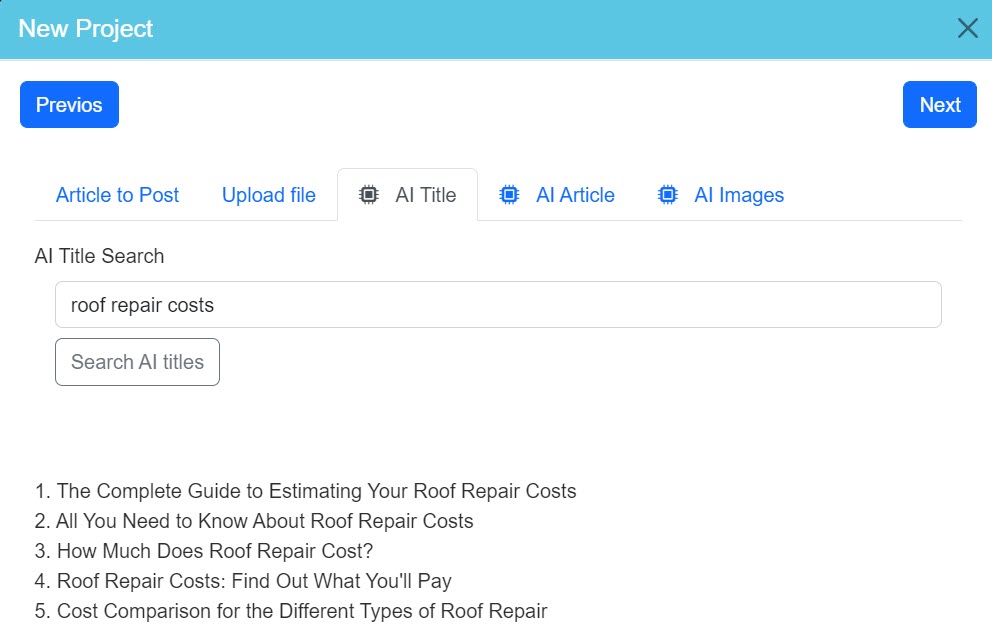 EVO 4 AI-Powered SEO Platform Review EVO 4 AI-Powered SEO Platform Review