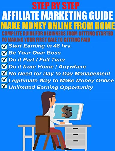How To Make Money Online With Affiliate Marketing