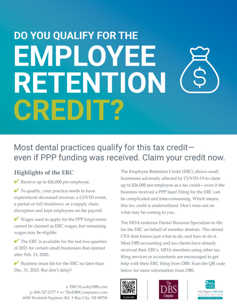 How To Make Money With The Employee Retention Credit (ERC) As An Agent