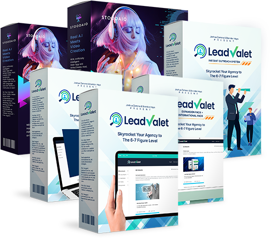 LeadValet Total Bundle Review