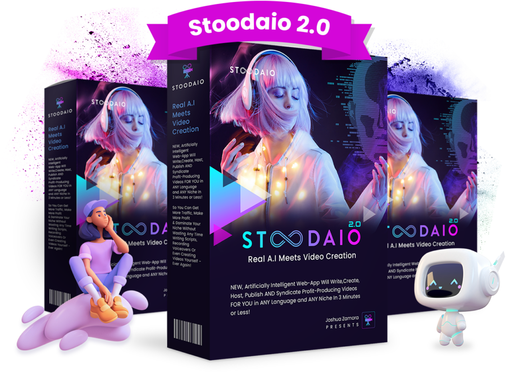 Stoodaio 2.0 Agency Review