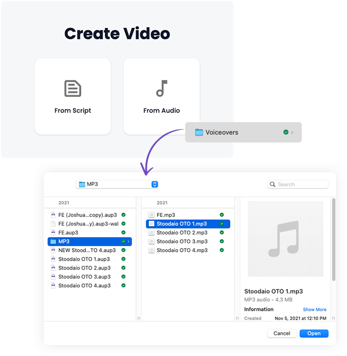 Stoodaio 2.0 Agency Review