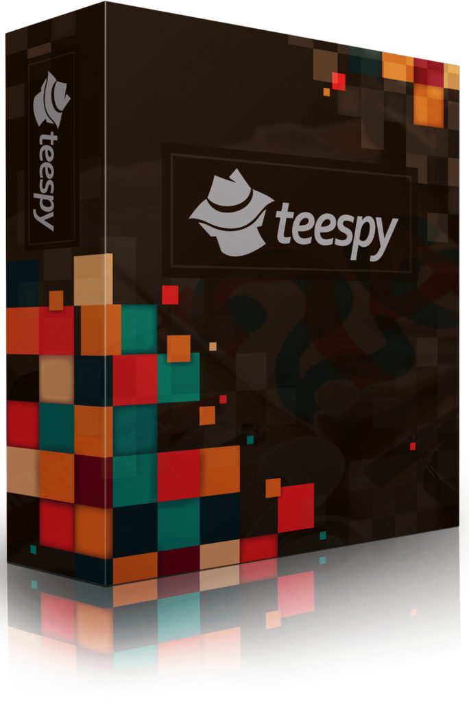 TeeSpy Review